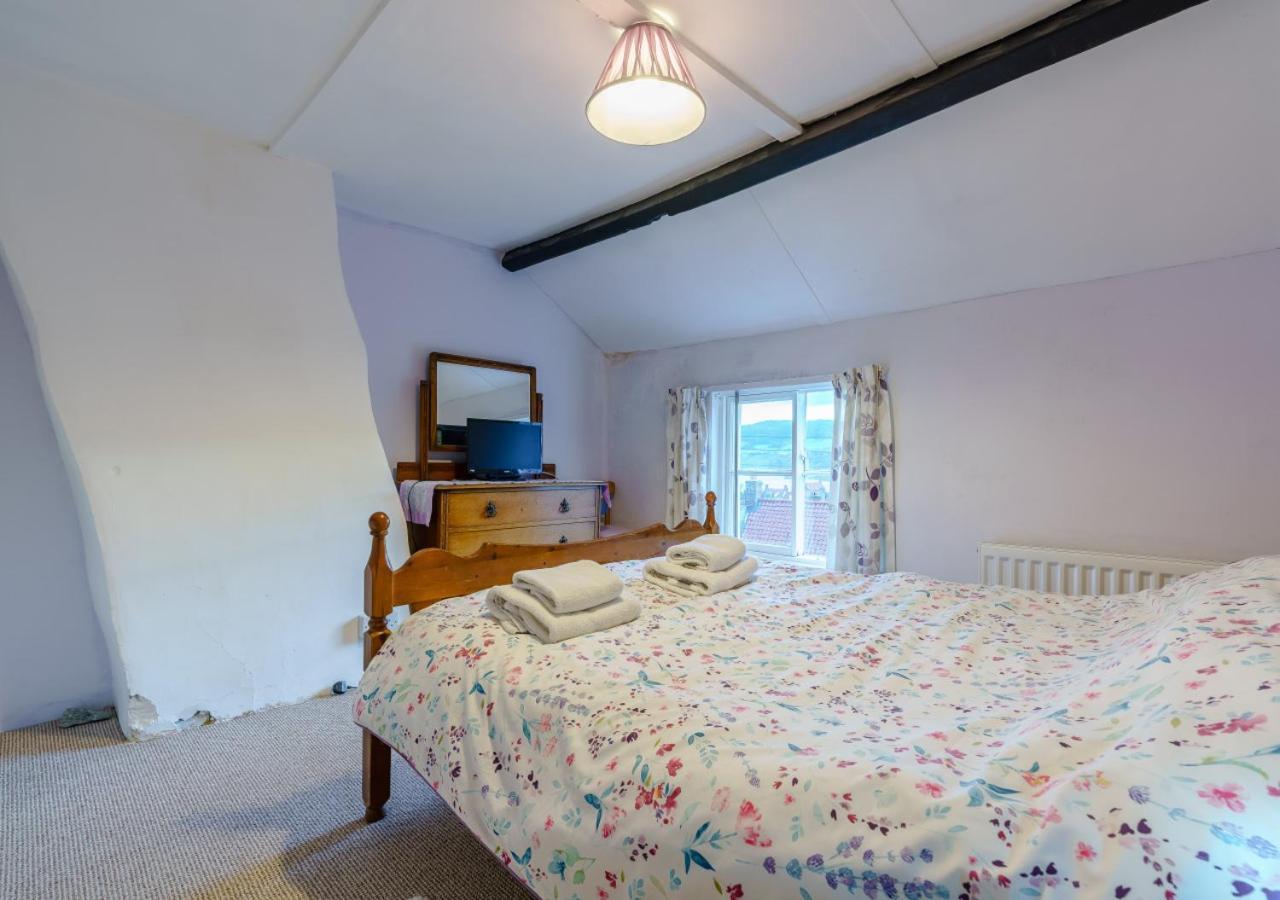 Alice Cottage Robin Hood's Bay Eksteriør bilde