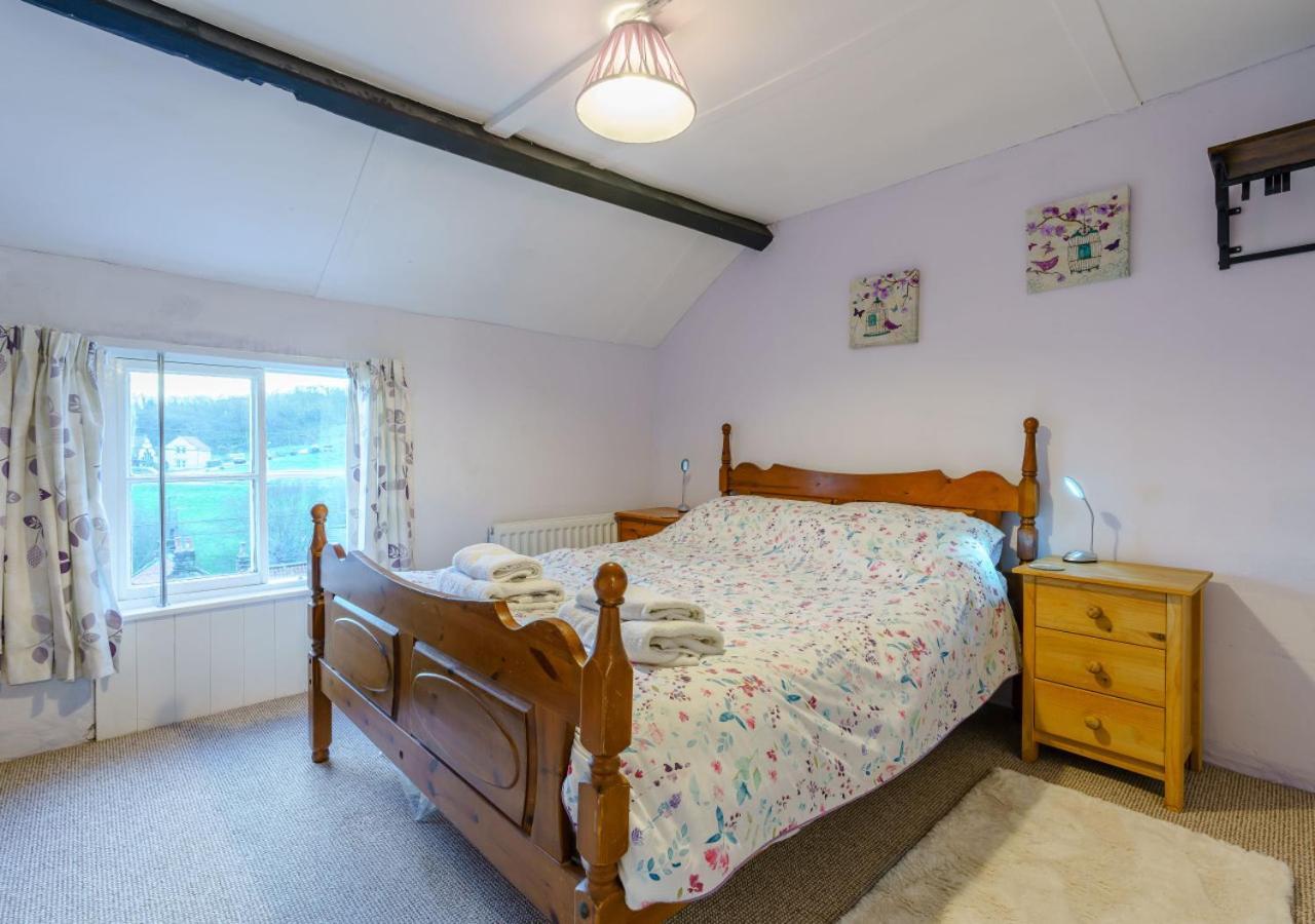 Alice Cottage Robin Hood's Bay Eksteriør bilde